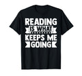 Book Lover Bookworm Storytelling T-Shirt - Novelty Apparel Men Women - T-Shirt, Sweatshirt, Hoodie