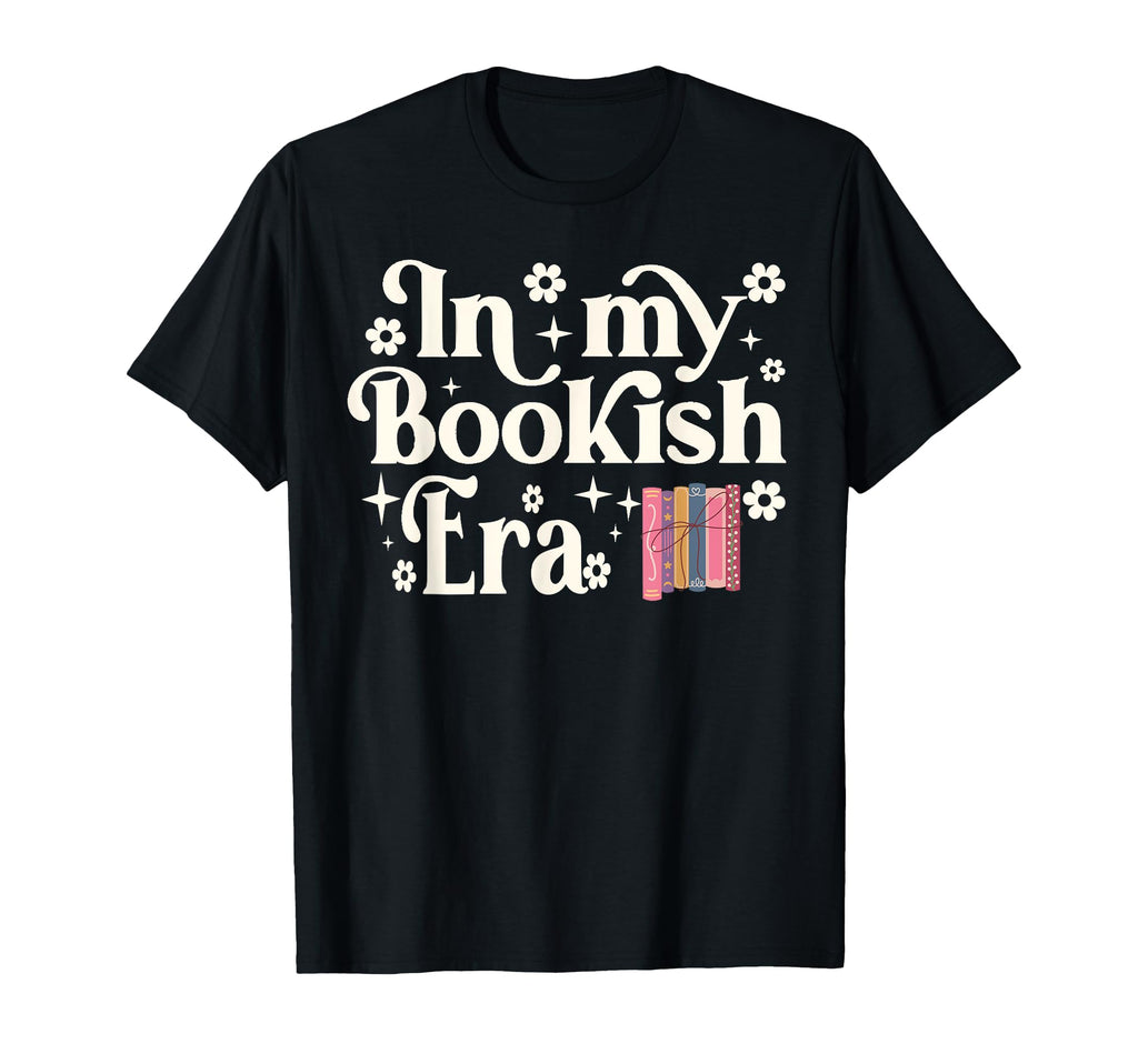 Bibliophile Book Lovers Book Blogger Hoodie - Unique Graphic for Adults - T-Shirt, Sweatshirt, Hoodie
