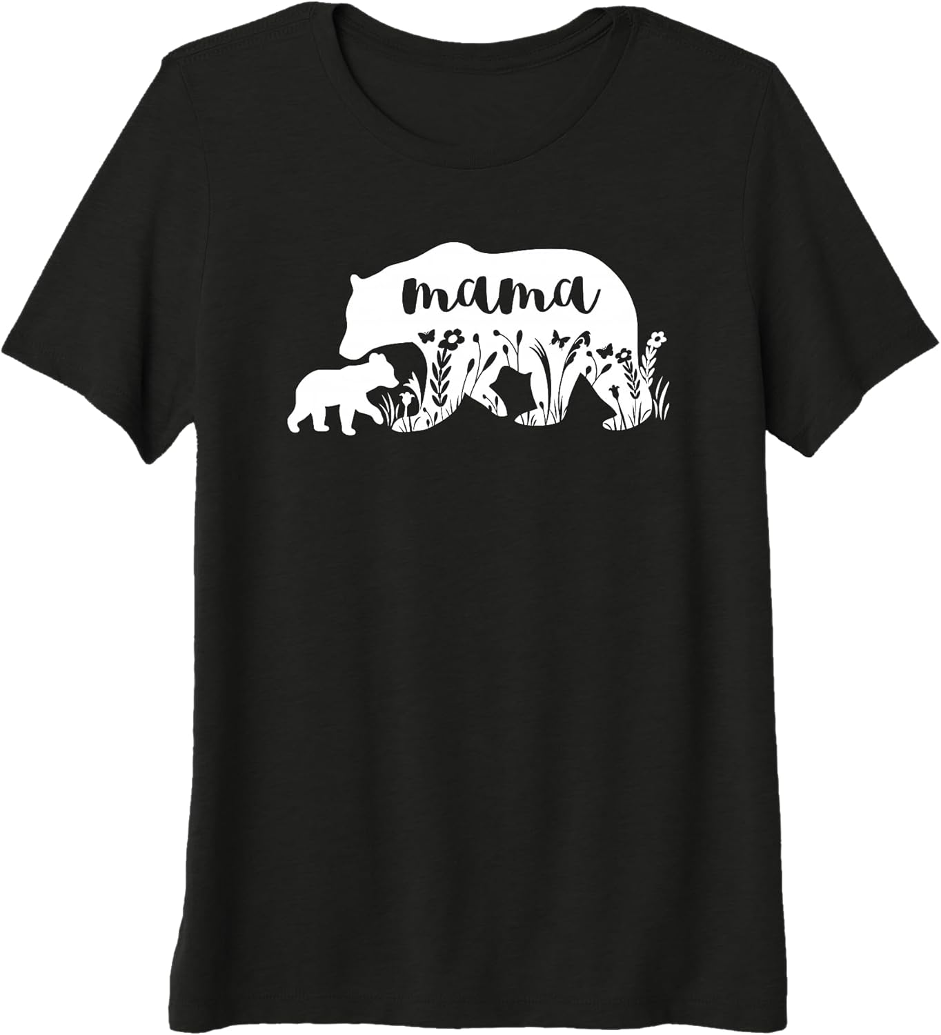 Mama Bear Family Collection TTT Unisex T-shirt, Sweatshirt, Hoodie, Long Sleeve Tee - T-Shirt, Sweatshirt, Hoodie