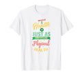 Mental Health Is Just As Important T-Shirt - Streetwear Style Men Women - T-Shirt, Sweatshirt, Hoodie
