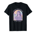 Living Unmasked I Am Seen T-Shirt - Fun Novelty Design Men Women - T-Shirt, Sweatshirt, Hoodie