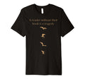 Reader Without Their Book Is Tragedy Book T-Shirt - Novelty Apparel Unisex - T-Shirt, Sweatshirt, Hoodie