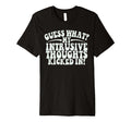Funny Meme Intrusive Thoughts Tees T-Shirt - Streetwear Style for Adults - T-Shirt, Sweatshirt, Hoodie