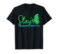 Stay Tomorrow Needs You Mental Health T-Shirt - Graphic Print for Adults - T-Shirt, Sweatshirt, Hoodie