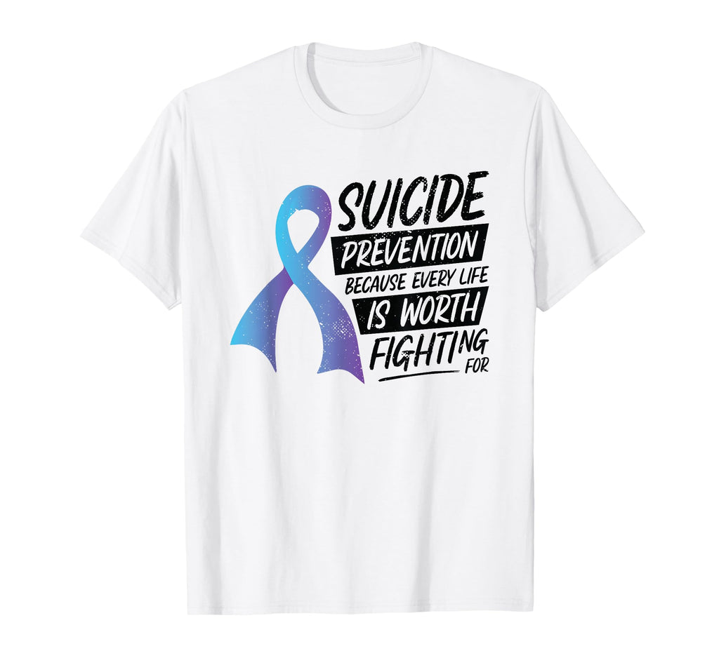 988 Suicide Prevention Awareness T-Shirt - Streetwear Style for Adults - T-Shirt, Sweatshirt, Hoodie