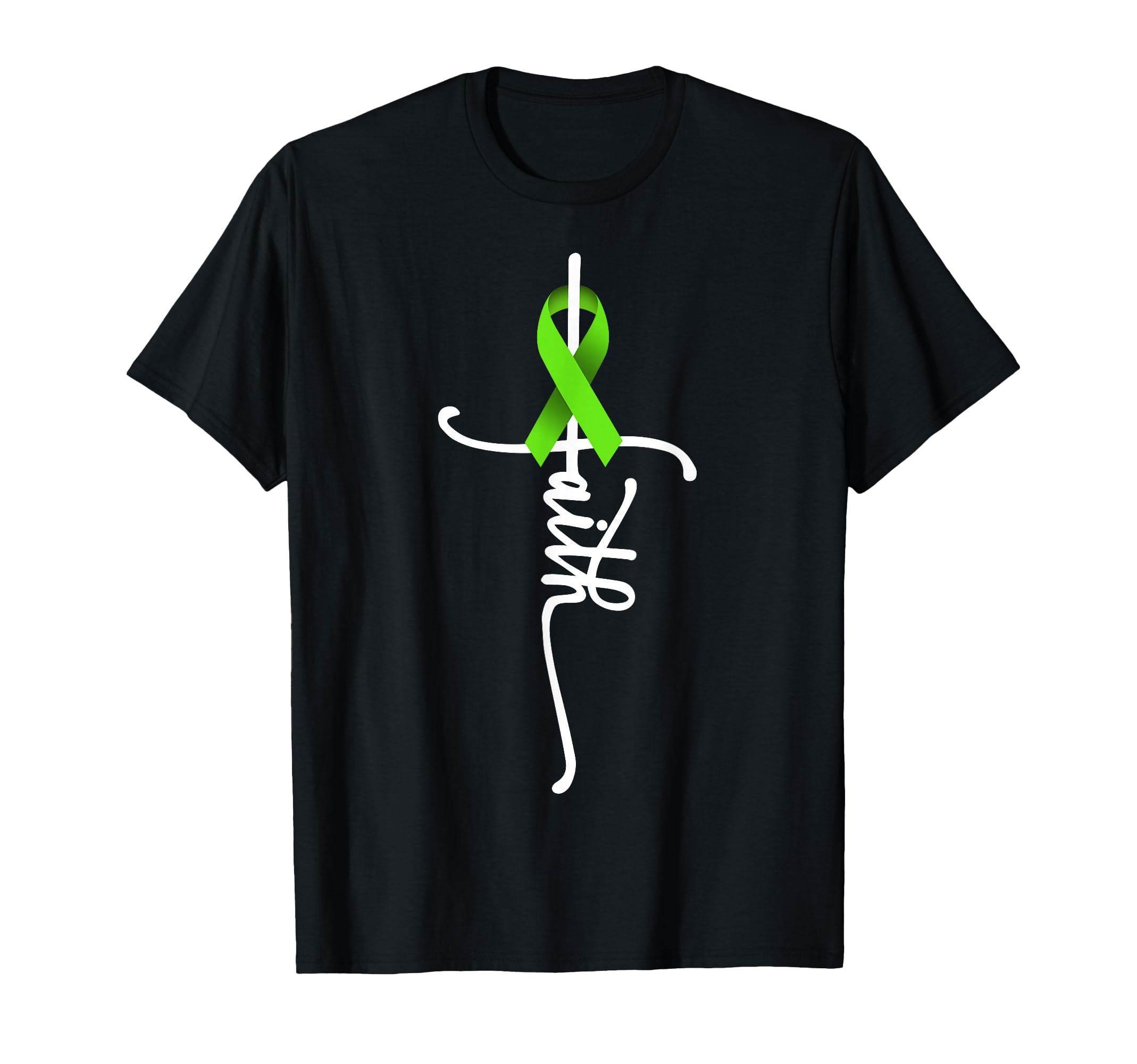 Mental Health Faith Mental Health T-Shirt - Streetwear Style for Adults - T-Shirt, Sweatshirt, Hoodie