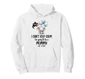 Mom 2026 I Cant Keep Calm Im Going To Hoodie - Minimalist Print Men Women - T-Shirt, Sweatshirt, Hoodie