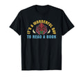 Book Information Literature Bookstore T-Shirt - Graphic Print Men Women - T-Shirt, Sweatshirt, Hoodie