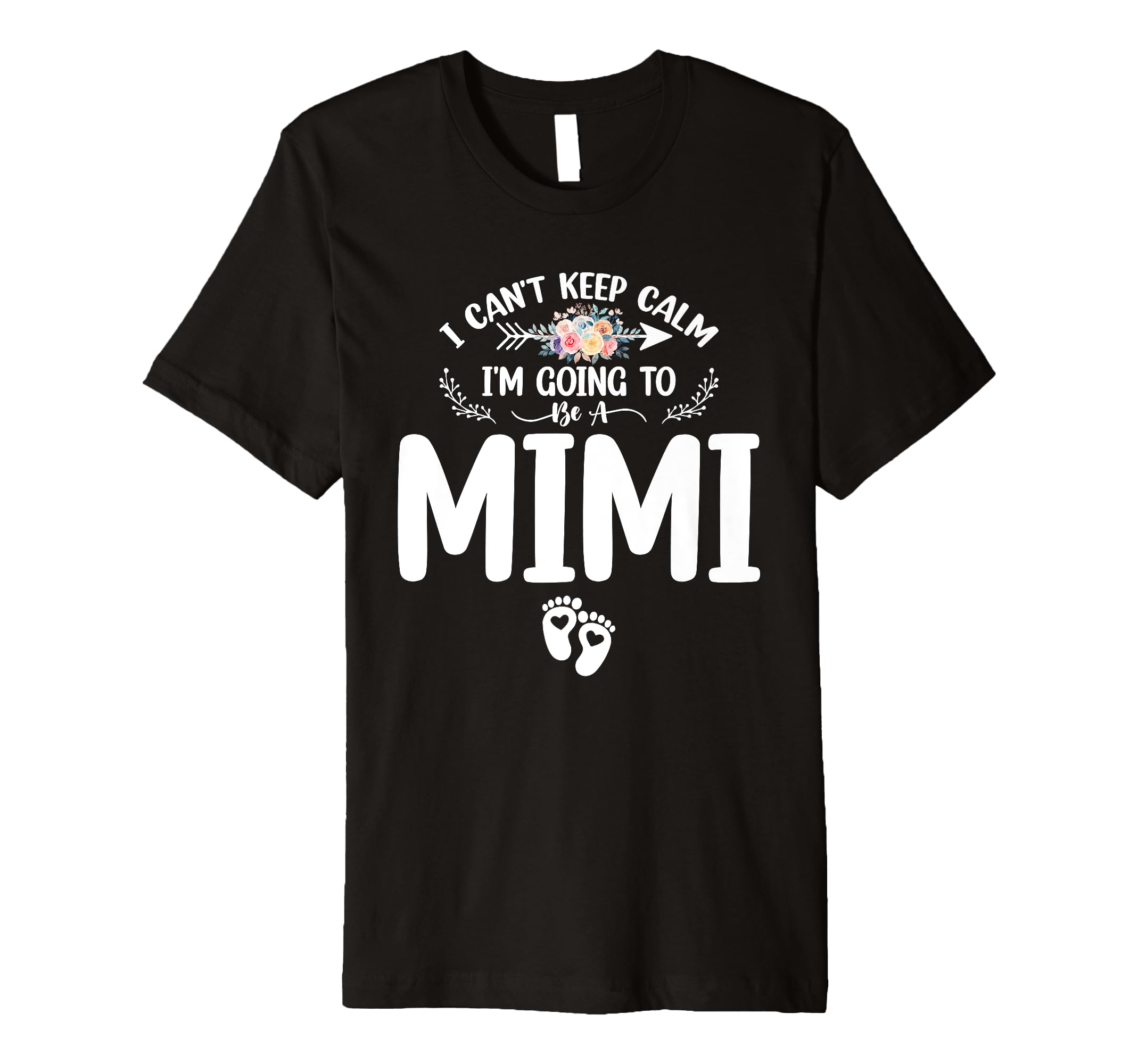 Pregnancy I Cant Keep Calm Im Going To T-Shirt - Aesthetic Graphic Unisex - T-Shirt, Sweatshirt, Hoodie