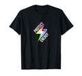 Protect Your Energy Colorful Lightning T-Shirt - Novelty Apparel Unisex - T-Shirt, Sweatshirt, Hoodie