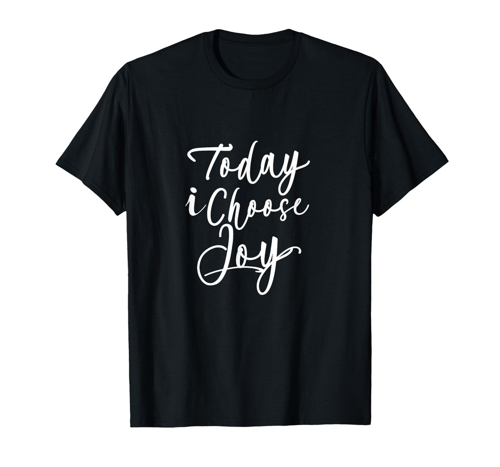 Christian Shirts Lovely Gift Today I T-Shirt - Novelty Apparel for Adults - T-Shirt, Sweatshirt, Hoodie