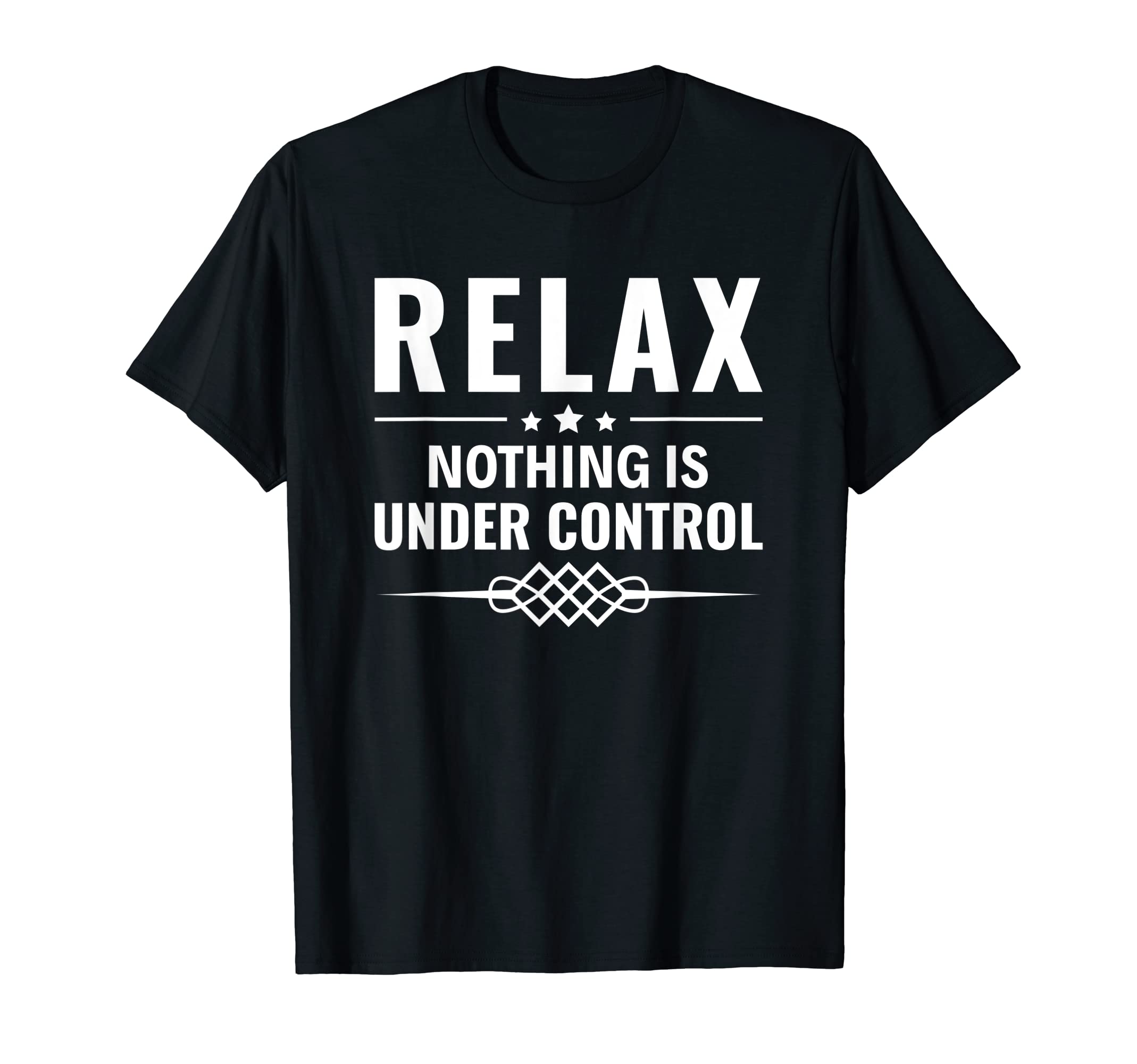 Meditation Yoga Mindfulness Relax T-Shirt - Trendy Graphic Men Women - T-Shirt, Sweatshirt, Hoodie