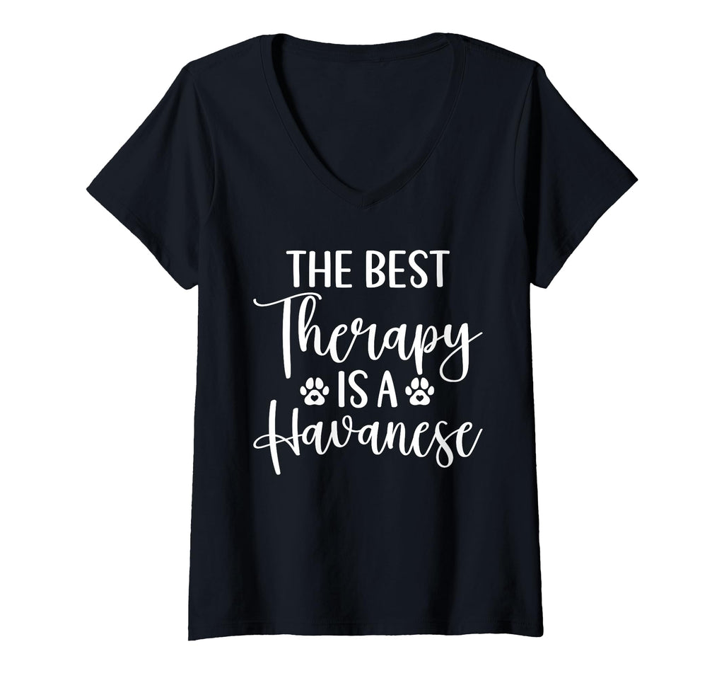 Havanese Gifts Gifts Havanese Dog Hoodie - Streetwear Style Men Women - T-Shirt, Sweatshirt, Hoodie