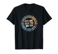 Its Ok Not To Be Ok Mental Health Awareness T-Shirt - Graphic Print Unisex - T-Shirt, Sweatshirt, Hoodie