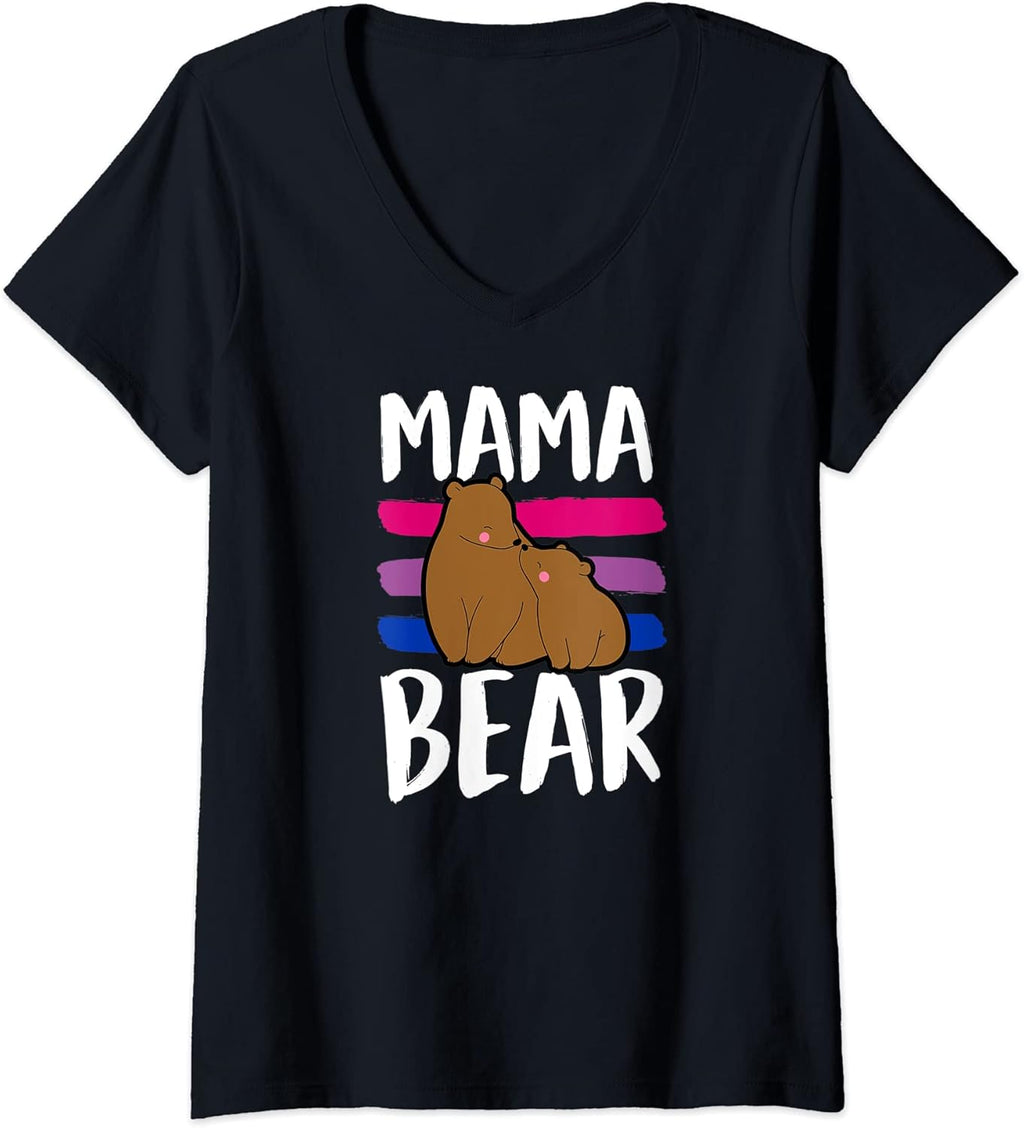 Cute Bisexual Pride Stuff Bi Quote Aesthetic Merch Unisex T-shirt, Sweatshirt, Hoodie, Long Sleeve Tee - T-Shirt, Sweatshirt, Hoodie