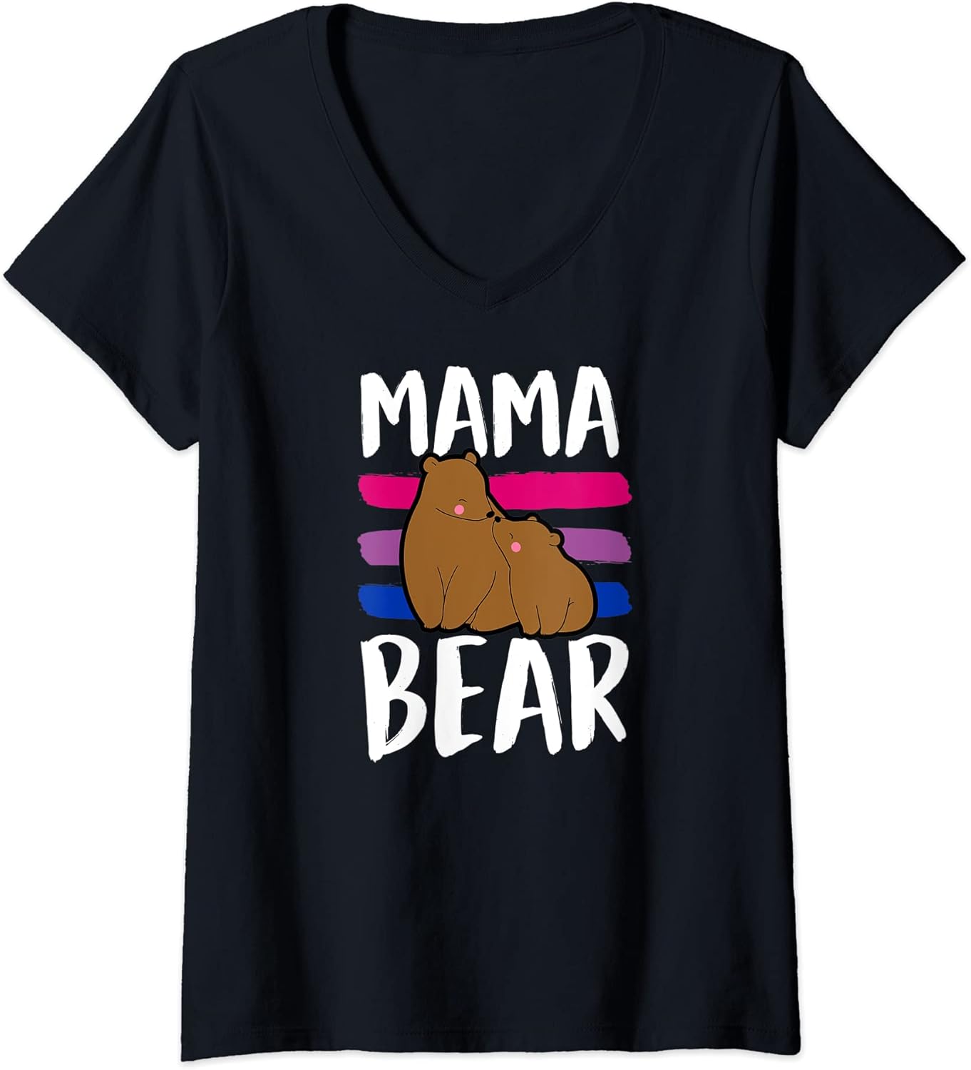 Cute Bisexual Pride Stuff Bi Quote Aesthetic Merch Unisex T-shirt, Sweatshirt, Hoodie, Long Sleeve Tee - T-Shirt, Sweatshirt, Hoodie