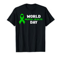 Mental Health Awareness World T-Shirt - Fun Novelty Design Men Women - T-Shirt, Sweatshirt, Hoodie