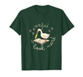Certified Book Nerd Goose Funny Reading T-Shirt - Graphic Print for Adults - T-Shirt, Sweatshirt, Hoodie