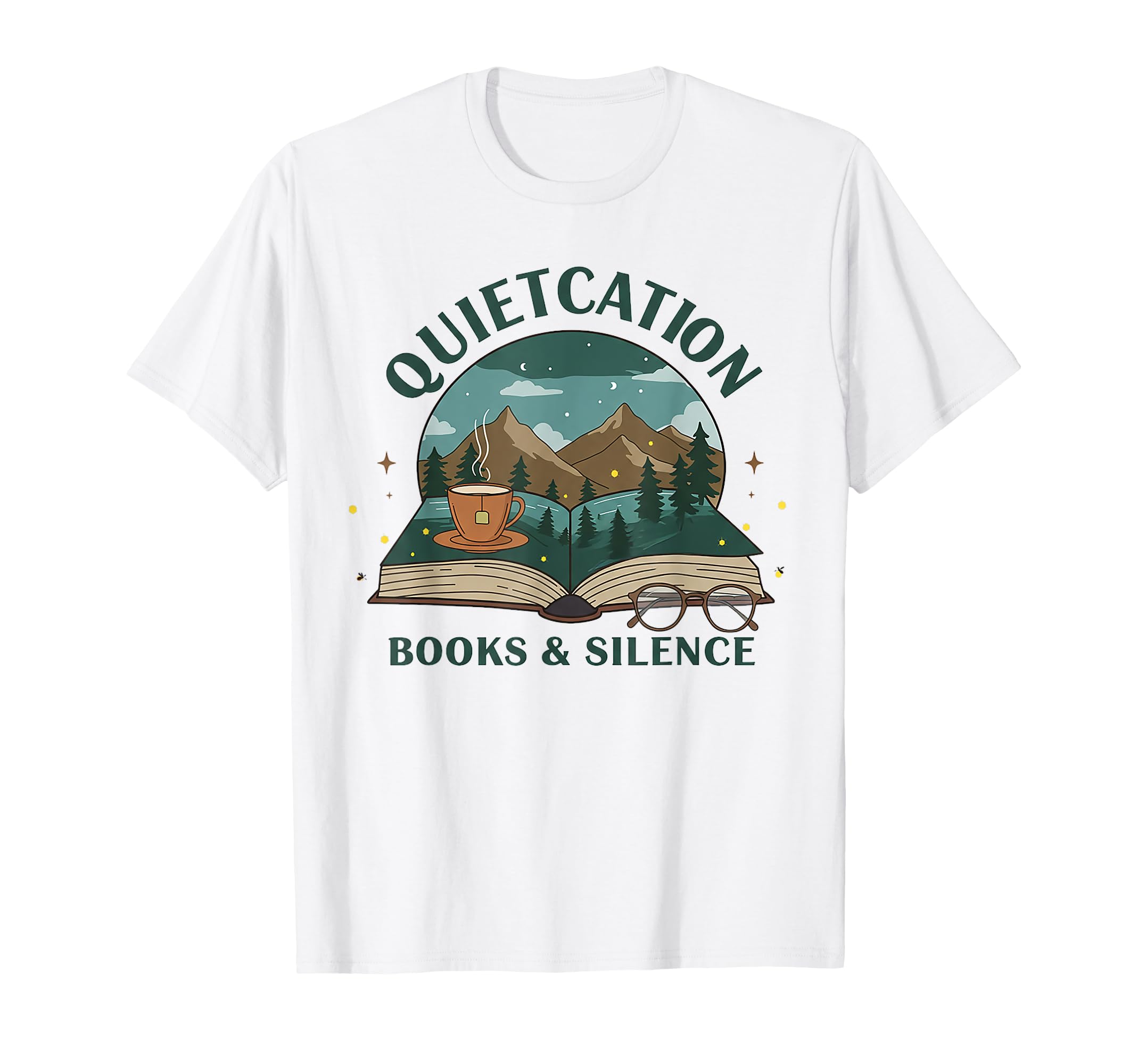 Book Lover Introvert Womens Bookworm T-Shirt - Streetwear Style Unisex - T-Shirt, Sweatshirt, Hoodie