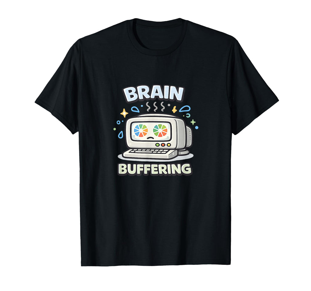 Easily Overstimulated Person Sensitive T-Shirt - Novelty Apparel Men Women - T-Shirt, Sweatshirt, Hoodie