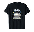 Easily Overstimulated Person Sensitive T-Shirt - Novelty Apparel Men Women - T-Shirt, Sweatshirt, Hoodie
