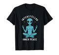Meditation Mindfulness Relaxation T-Shirt - Trendy Graphic for Adults - T-Shirt, Sweatshirt, Hoodie