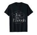 Dear Person Behind Me World Is Better T-Shirt - Trendy Graphic Men Women - T-Shirt, Sweatshirt, Hoodie