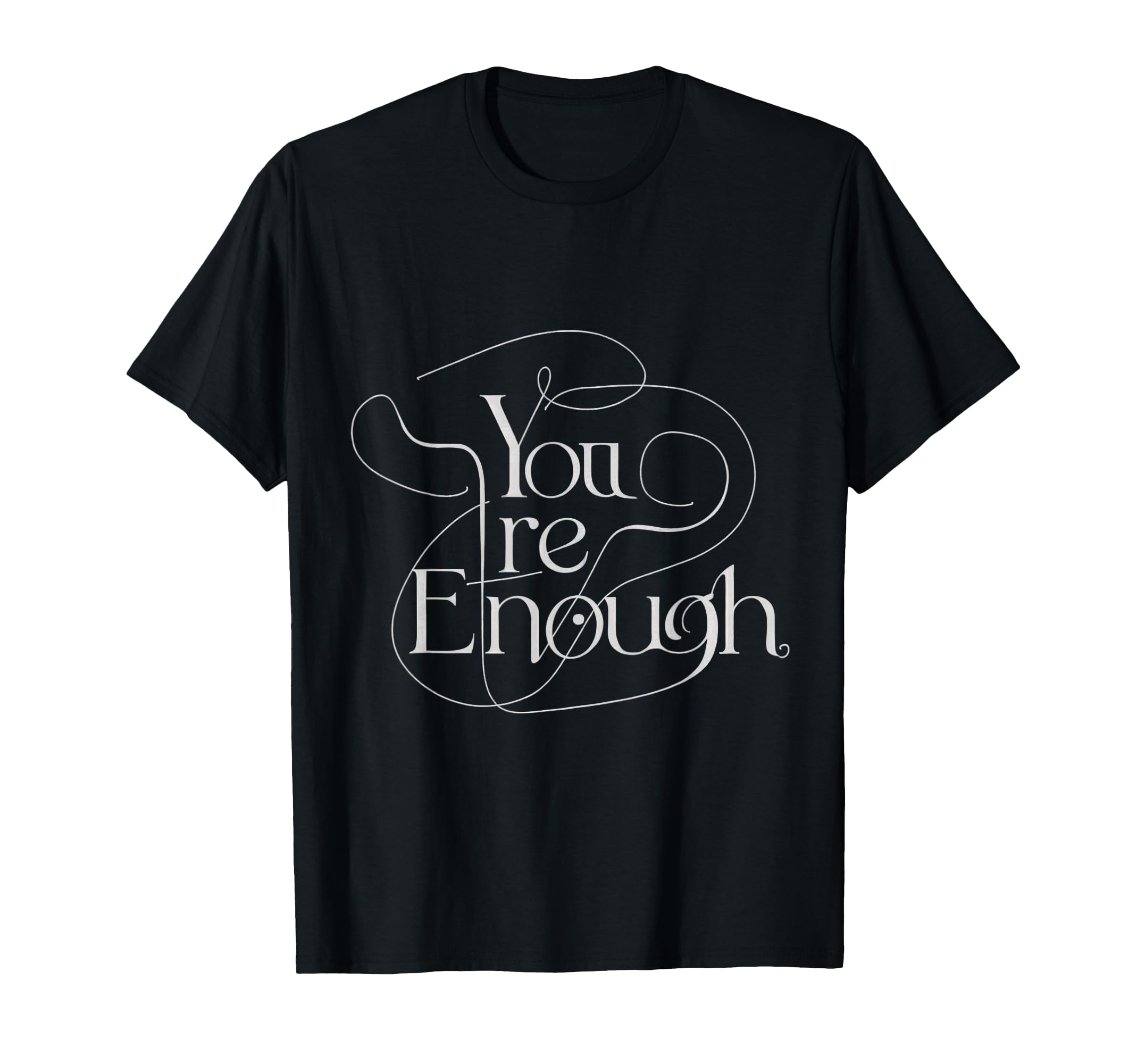 Dear Person Behind Me World Is Better T-Shirt - Trendy Graphic Men Women - T-Shirt, Sweatshirt, Hoodie