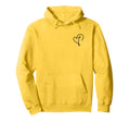 Stronger Than Storm Boho Self Care Front Hoodie - Aesthetic Graphic Unisex - T-Shirt, Sweatshirt, Hoodie