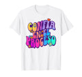 Trust Process Confia En El Proceso T-Shirt - Custom Art Print Unisex - T-Shirt, Sweatshirt, Hoodie