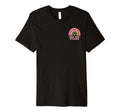 End Stigma Mental Health Matters Front T-Shirt - Novelty Apparel Men Women - T-Shirt, Sweatshirt, Hoodie