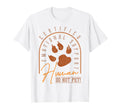 Assistant Dog Emotional Support Dog T-Shirt - Aesthetic Graphic for Adults - T-Shirt, Sweatshirt, Hoodie