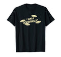 I Am Bookaholic Book Lovers T-Shirt - Unique Graphic Unisex - T-Shirt, Sweatshirt, Hoodie
