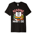 Book Club Members T-Shirt - Unique Graphic Unisex - T-Shirt, Sweatshirt, Hoodie