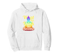 Buddha Mindfulness Zen What We Think Hoodie - Streetwear Style Men Women - T-Shirt, Sweatshirt, Hoodie