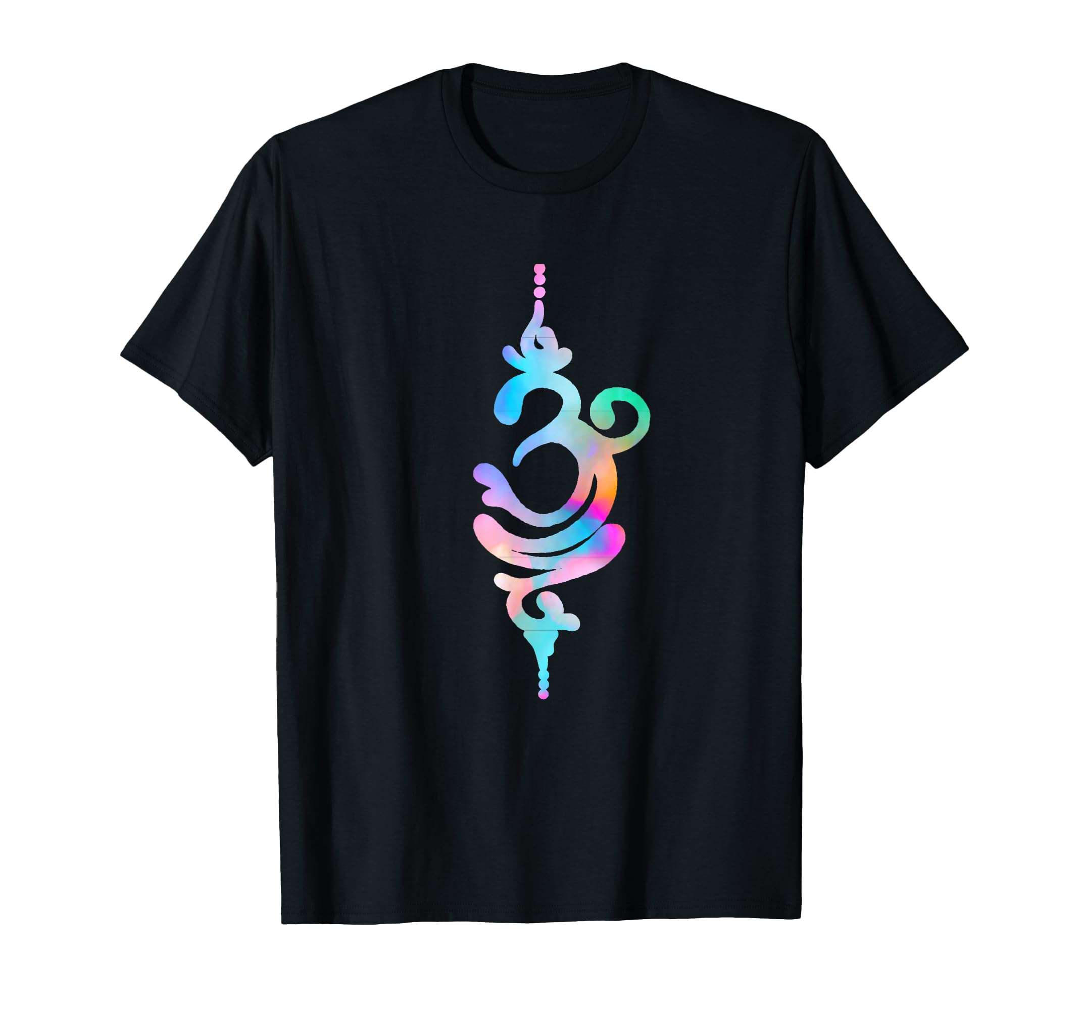 Breathe Symbol Meditation Yoga Chakra T-Shirt - Streetwear Style Unisex - T-Shirt, Sweatshirt, Hoodie