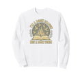 Im Book Dragon Not Book Worm Fantasy Sweatshirt - Graphic Print Men Women - T-Shirt, Sweatshirt, Hoodie