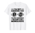Literature Teacher School Teacher Funny T-Shirt - Novelty Apparel Unisex - T-Shirt, Sweatshirt, Hoodie