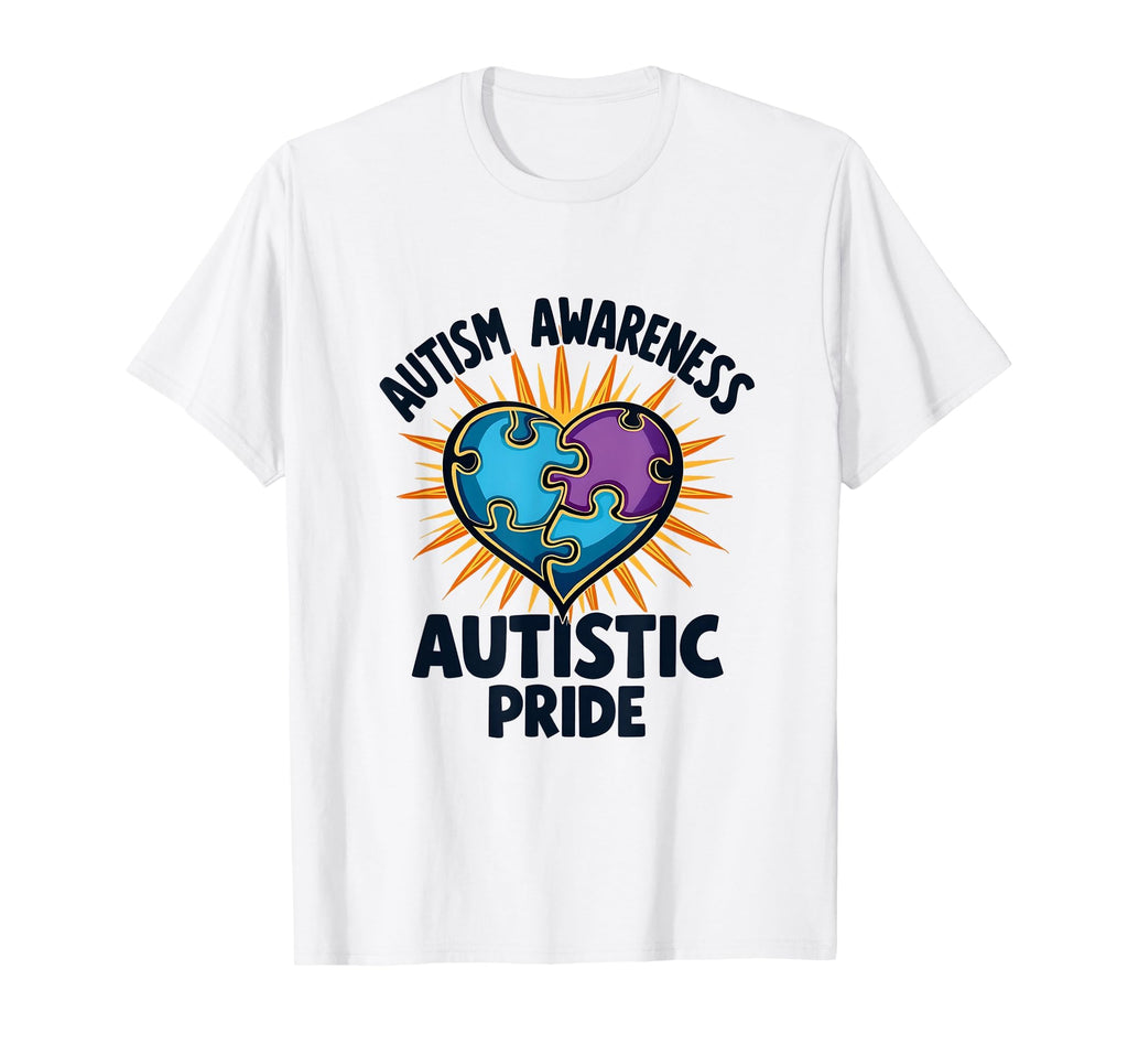 Rizz Em Tism Autism Awareness Pride T-Shirt - Aesthetic Graphic for Adults - T-Shirt, Sweatshirt, Hoodie