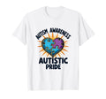 Rizz Em Tism Autism Awareness Pride T-Shirt - Aesthetic Graphic for Adults - T-Shirt, Sweatshirt, Hoodie