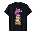 Dragon Tea And Books Gift T-Shirt - Streetwear Style Men Women - T-Shirt, Sweatshirt, Hoodie