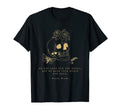 Poet Literary Literature Bookish Dark T-Shirt - Unique Graphic Men Women - T-Shirt, Sweatshirt, Hoodie