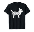 Chihuahua Mom Womens Dog Lover T-Shirt - Aesthetic Graphic for Adults - T-Shirt, Sweatshirt, Hoodie