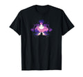 Mindfulness And Meditation Zen T-Shirt - Streetwear Style Men Women - T-Shirt, Sweatshirt, Hoodie