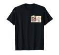 Overthinkers Club Membership Card T-Shirt - Aesthetic Graphic Men Women - T-Shirt, Sweatshirt, Hoodie