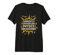 Physics Student Quantum Joke Schr T-Shirt - Trendy Graphic for Adults - T-Shirt, Sweatshirt, Hoodie