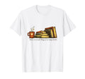 Theres No Such Thing As Too Many T-Shirt - Minimalist Print Men Women - T-Shirt, Sweatshirt, Hoodie