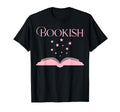 Bibliophile Book Lovers Book Blogger Tees Hoodie - Graphic Print Men Women - T-Shirt, Sweatshirt, Hoodie