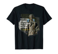 Hamilton History Usa Hamilton Stand T-Shirt - Unique Graphic for Adults - T-Shirt, Sweatshirt, Hoodie