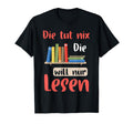 Reading Book Library Literature T-Shirt - Streetwear Style for Adults - T-Shirt, Sweatshirt, Hoodie
